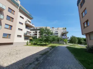 Pronájem bytu 1+kk, Praha - Hostivař, Athénská, 38 m2