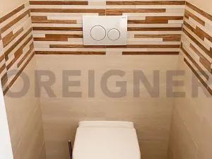 Pronájem bytu 1+kk, Praha, Na hroudě, 36 m2