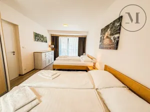 Prodej bytu 2+kk, Lipno nad Vltavou, 78 m2