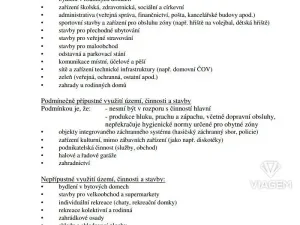 Prodej pozemku pro bydlení, Žatec, 742 m2