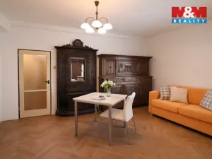 Prodej bytu 2+1, Karlovy Vary, nábřeží Jana Palacha, 63 m2