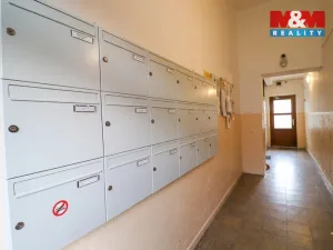 Prodej bytu 2+1, Karlovy Vary, nábřeží Jana Palacha, 63 m2