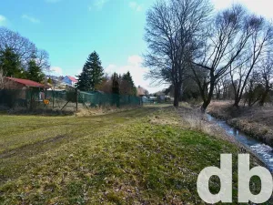 Prodej zahrady, Toužim, 272 m2