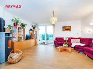 Prodej rodinného domu, Velká Dobrá, Okrajová, 153 m2