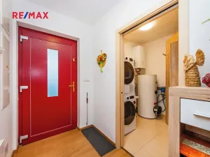 Prodej rodinného domu, Velká Dobrá, Okrajová, 153 m2