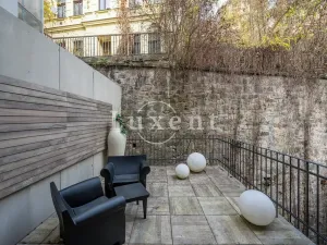 Prodej činžovního domu, Karlovy Vary, Vřídelní, 1221 m2