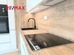 Pronájem bytu 2+kk, Praha - Nusle, Závišova, 46 m2