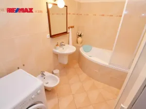 Pronájem bytu 4+kk, Praha - Krč, Na Dvorcích, 100 m2