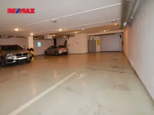 Pronájem bytu 4+kk, Praha - Krč, Na Dvorcích, 100 m2