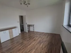 Pronájem bytu 1+1, Brno, Gallašova, 26 m2