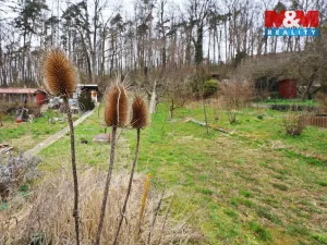 Prodej chaty, Jemnice, 16 m2