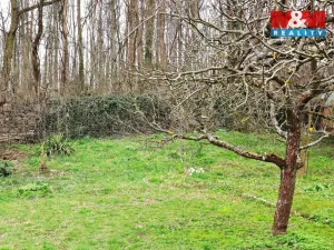 Prodej chaty, Jemnice, 16 m2