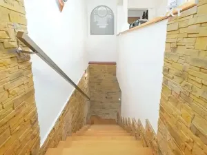 Pronájem bytu 4+1, Boršov nad Vltavou, Poříčská, 115 m2