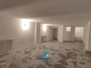 Pronájem obchodního prostoru, Teplice, Masarykova třída, 120 m2
