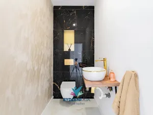 Prodej rodinného domu, Bystřany, 122 m2