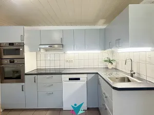 Prodej rodinného domu, Olbernhau, Německo, 121 m2