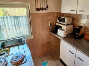 Prodej zahrady, Babisnau, Německo, 400 m2