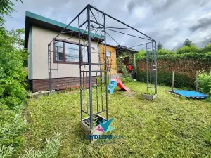 Prodej zahrady, Großrückerswalde, Německo, 475 m2