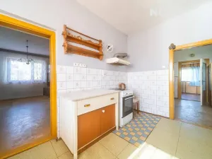 Prodej rodinného domu, Lačnov, 105 m2