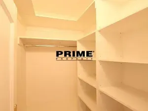 Pronájem bytu 4+1, Praha - Malá Strana, Vlašská, 178 m2