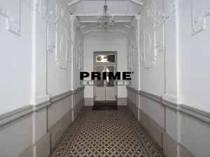 Pronájem bytu 3+kk, Praha - Vinohrady, Vinohradská, 94 m2