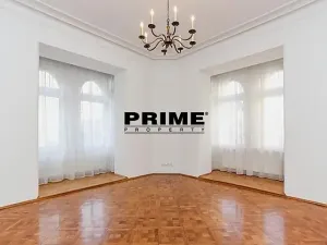 Pronájem kanceláře, Praha - Vinohrady, Anny Letenské, 160 m2