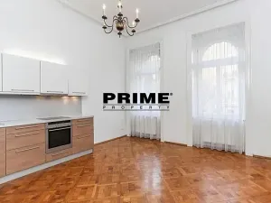 Pronájem kanceláře, Praha - Vinohrady, Anny Letenské, 160 m2