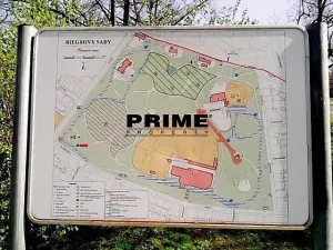 Pronájem kanceláře, Praha - Vinohrady, Anny Letenské, 160 m2