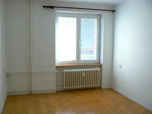 Pronájem bytu 2+1, Nový Jičín, Protifaš. bojovníků, 47 m2
