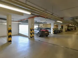 Pronájem bytu 2+kk, Praha - Hodkovičky, Šífařská, 61 m2