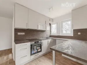 Pronájem bytu 3+kk, Ostrava, Elektrárenská, 55 m2