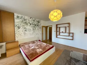 Prodej bytu 2+kk, Praha - Michle, U plynárny, 37 m2