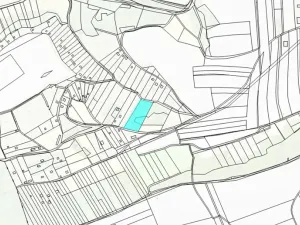 Dražba louky, Smolnice, 3840 m2