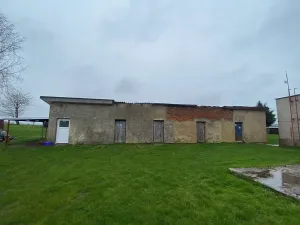 Dražba - jiné, Kozojedy, 82 m2