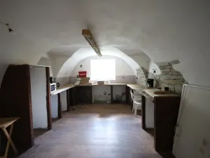 Prodej rodinného domu, Polička - Lezník, 180 m2