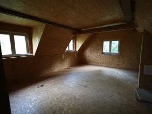 Prodej rodinného domu, Polička - Lezník, 180 m2