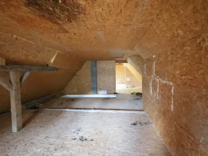 Prodej rodinného domu, Polička - Lezník, 180 m2