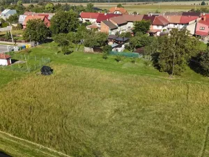 Prodej pozemku, Grygov, 2248 m2