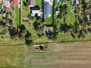 Prodej pozemku, Grygov, 2248 m2