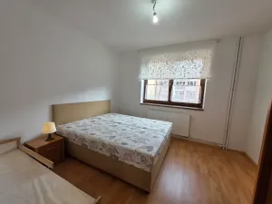 Pronájem bytu 2+kk, Frýdlant nad Ostravicí, 5. května, 54 m2