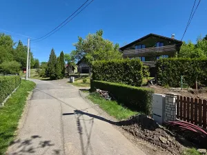 Prodej rodinného domu, Veřovice, 288 m2