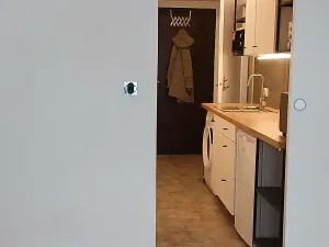 Pronájem bytu 1+kk, Praha - Vinohrady, Vinohradská, 33 m2