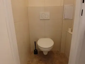 Pronájem bytu 1+kk, Praha - Vinohrady, Vinohradská, 33 m2