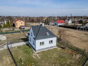 Prodej rodinného domu, Petřvald, Slezská, 153 m2