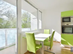 Pronájem bytu 2+1, Ústí nad Labem, Jana Zajíce, 55 m2