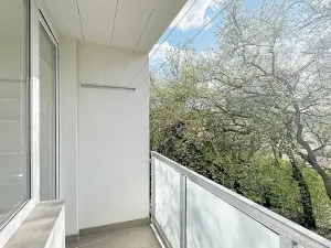 Pronájem bytu 2+1, Ústí nad Labem, Jana Zajíce, 55 m2