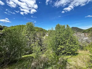 Prodej pozemku pro bydlení, Kraslice, 1039 m2