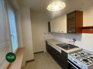 Pronájem bytu 2+1, Frýdlant nad Ostravicí, Palackého, 55 m2