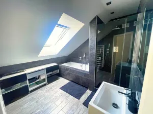 Prodej rodinného domu, Srubec, Pod Chlumkem, 217 m2