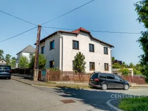 Prodej bytu 4+kk, Úvaly, Kollárova, 97 m2